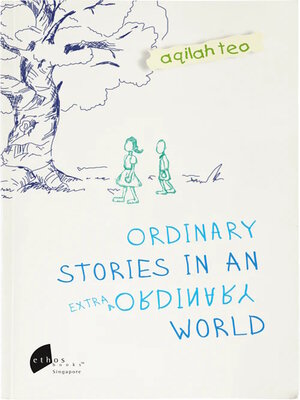 cover image of Ordinary Stories in an Extraordinary World